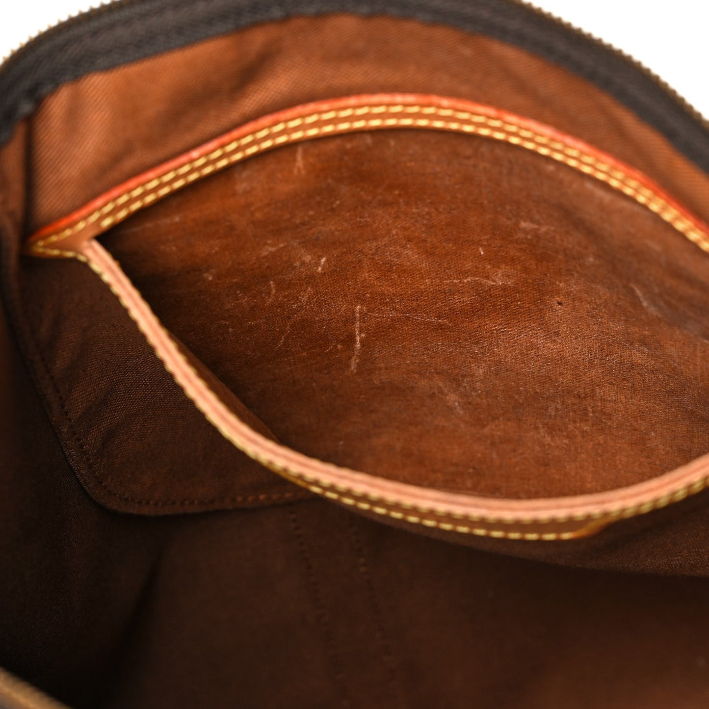 Monogram Sac Flanerie 45