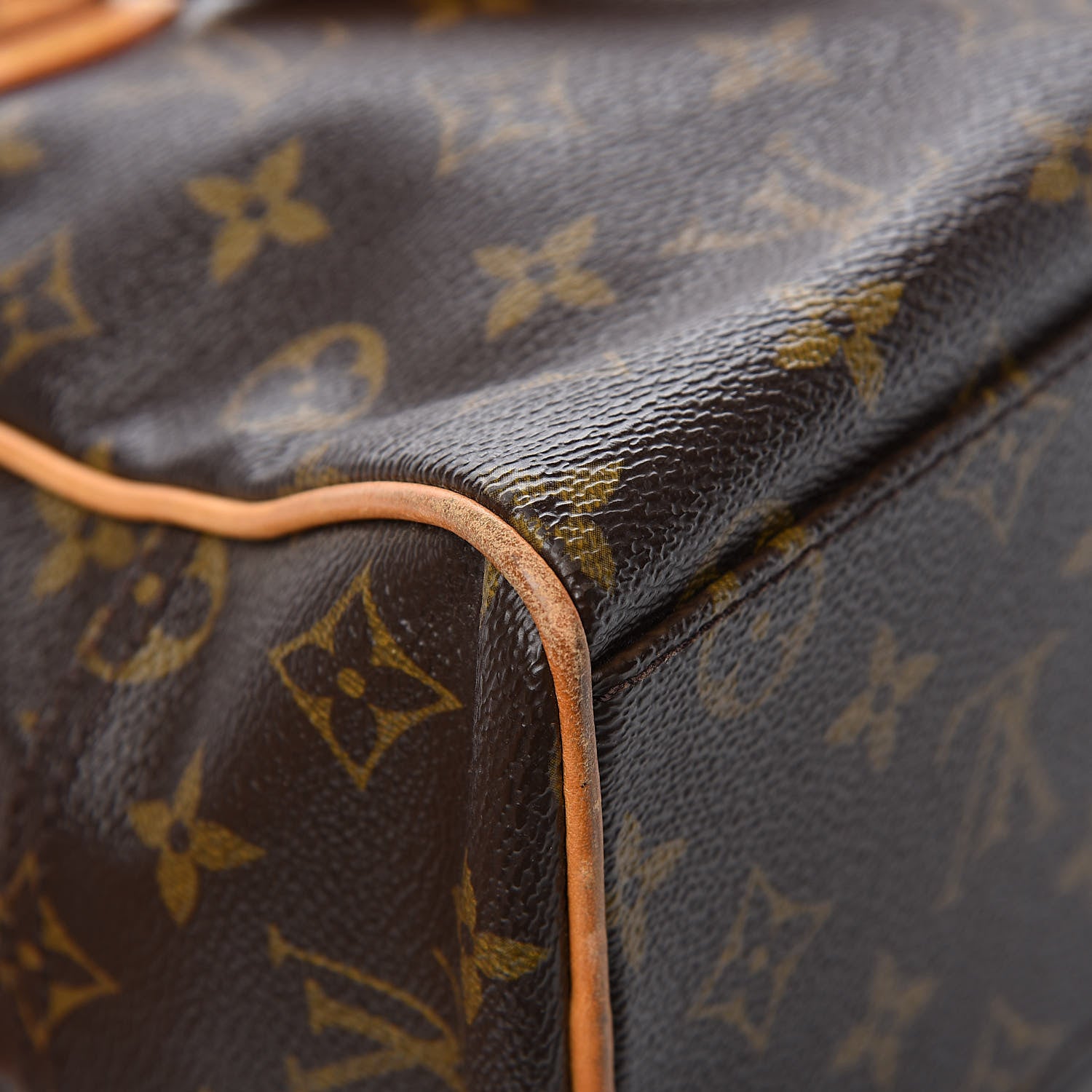 Louis Vuitton Monogram Manhattan PM 16 of 22