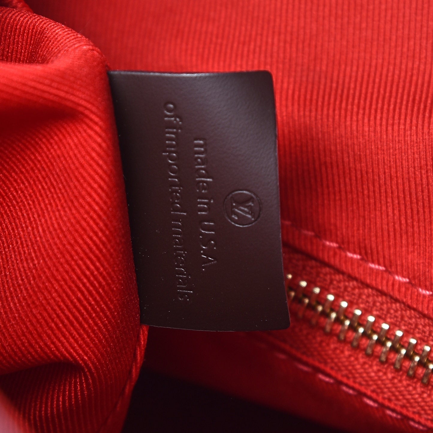 Damier Ebene Graceful MM