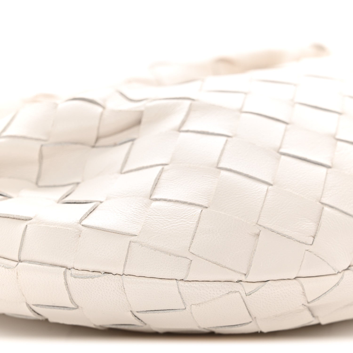 Bottega Veneta Nappa Intrecciato Mini Jodie Chalk 9 of 11