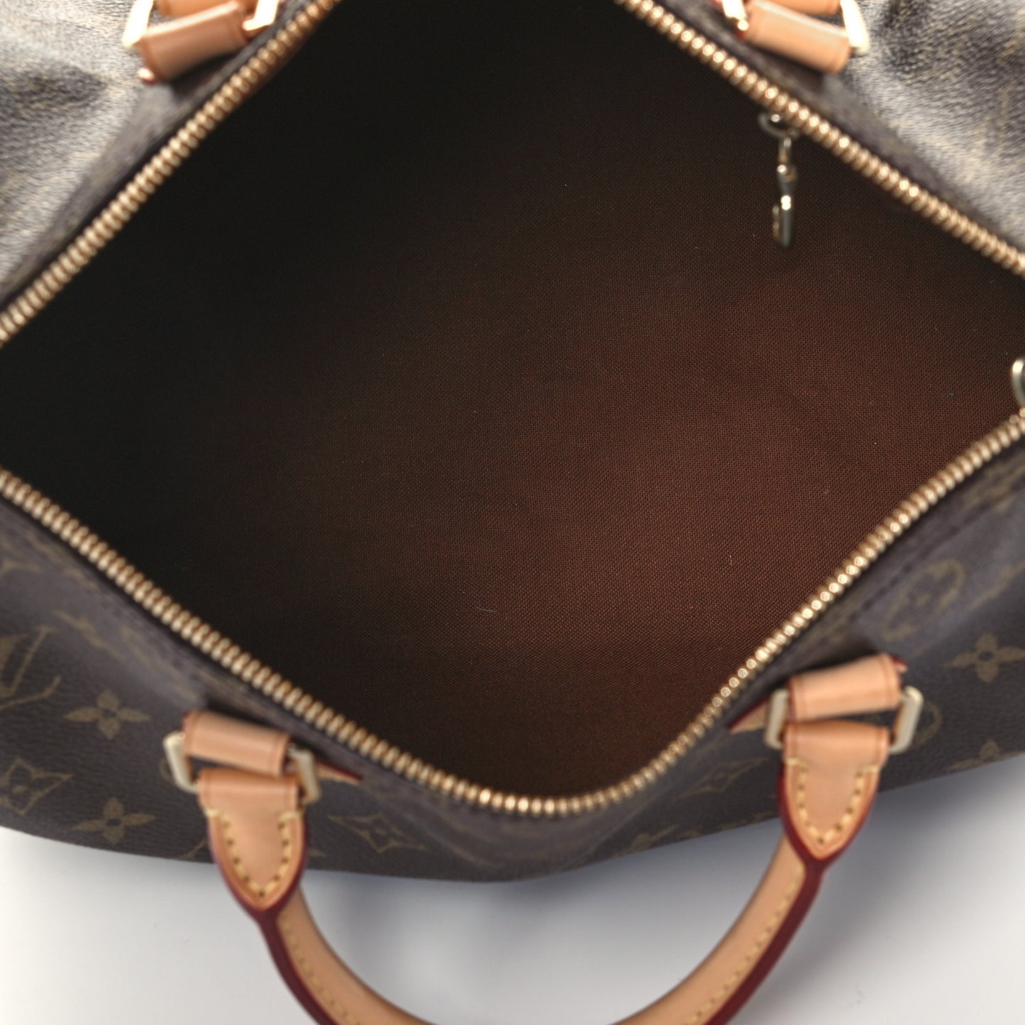 Monogram Speedy Bandouliere 30