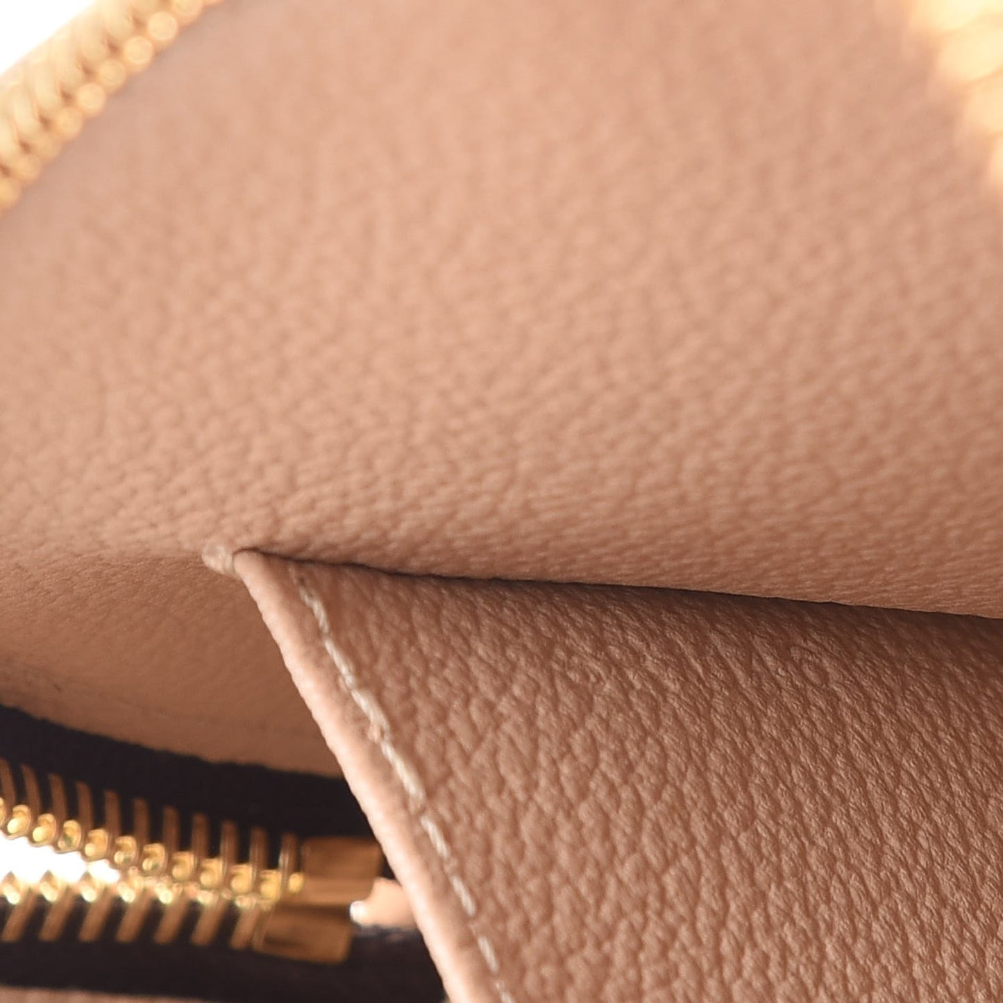 Monogram Cosmetic Pouch GM