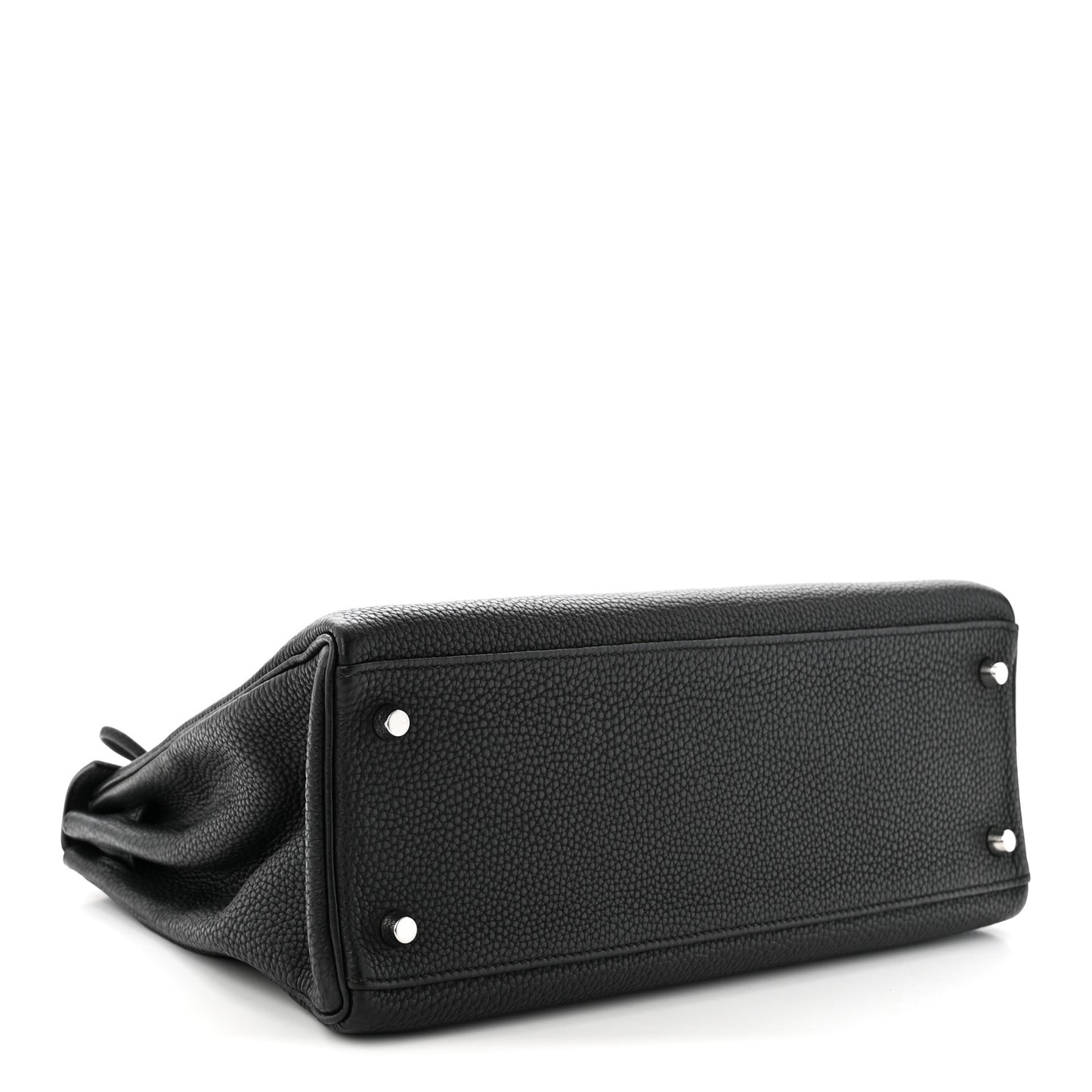 Togo Kelly Retourne 32 Black
