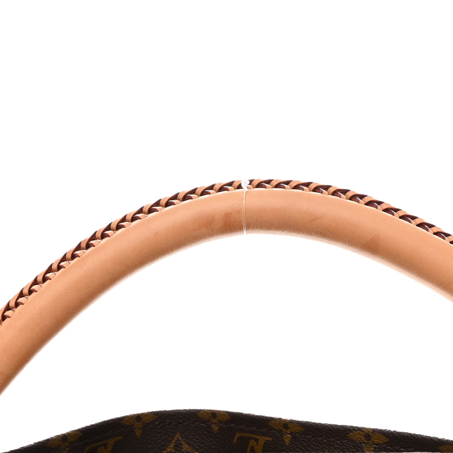 Louis Vuitton Monogram Artsy MM 9 of 9