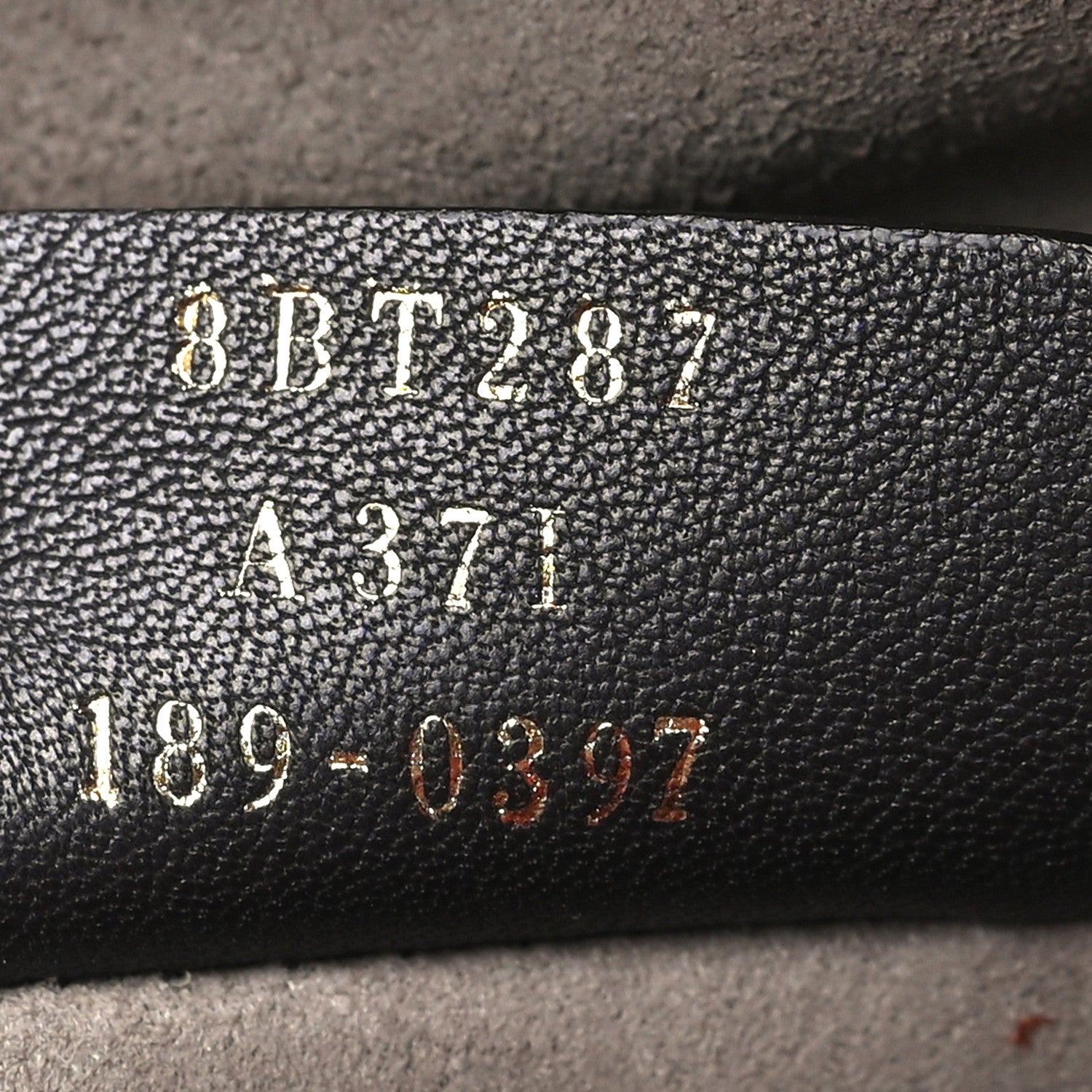 Fendi Vitello Century F is Fendi Camera Case Fiamma 7 of 10