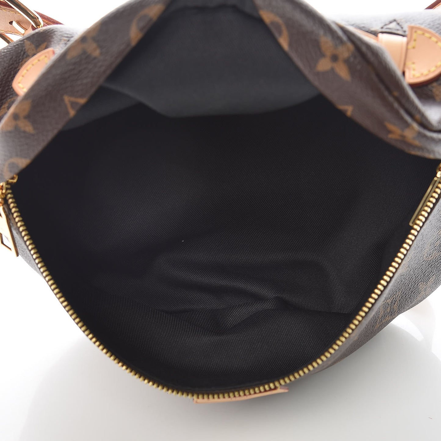 Monogram Bumbag