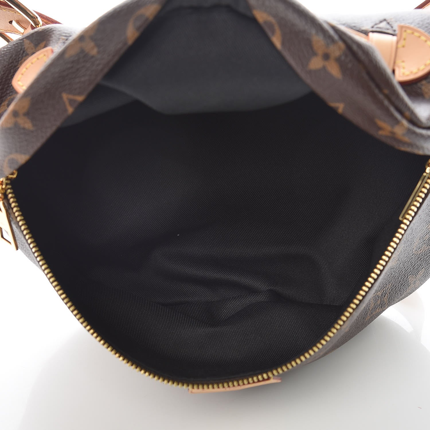 Louis Vuitton Monogram Bumbag 5 of 9