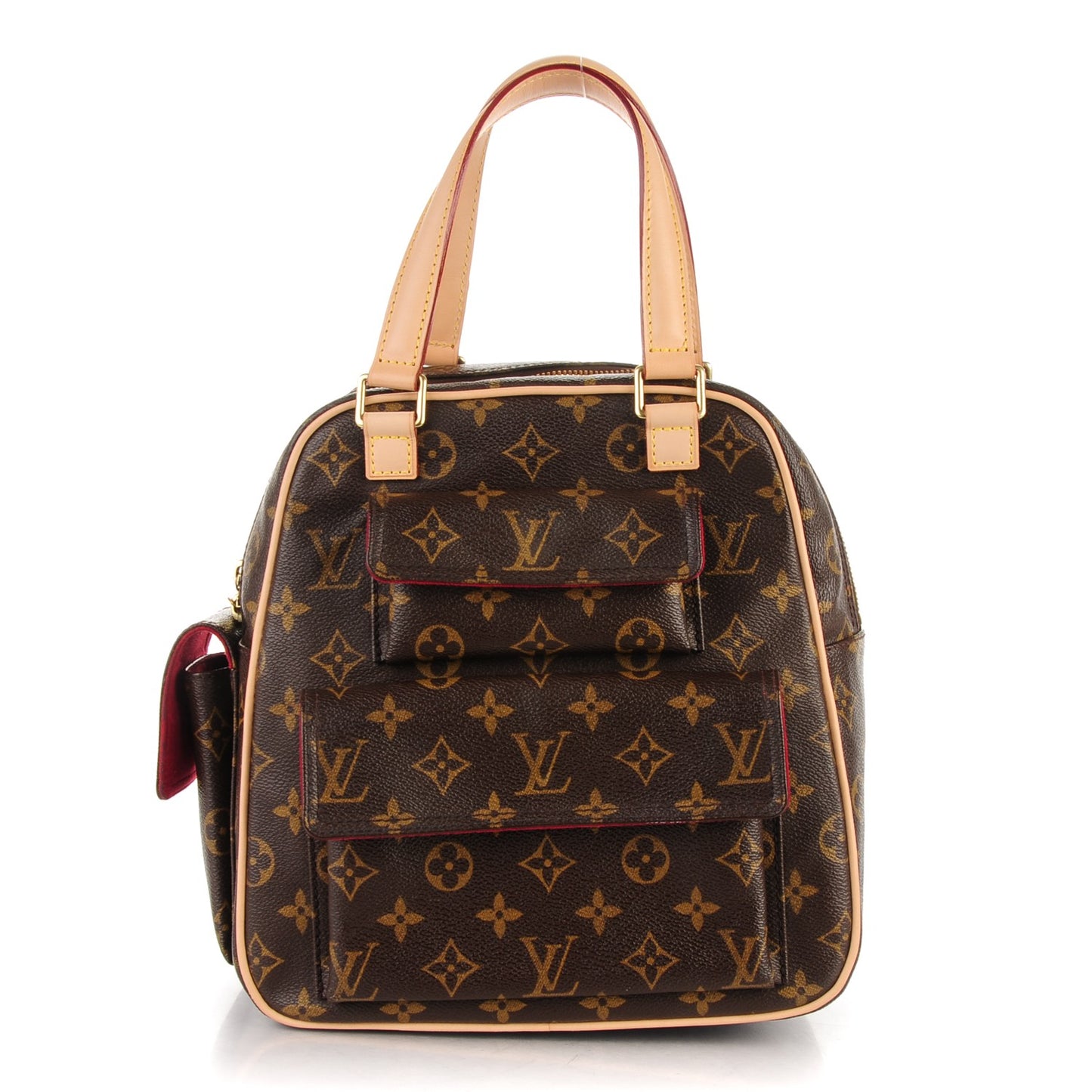 Monogram Excentri-Cite