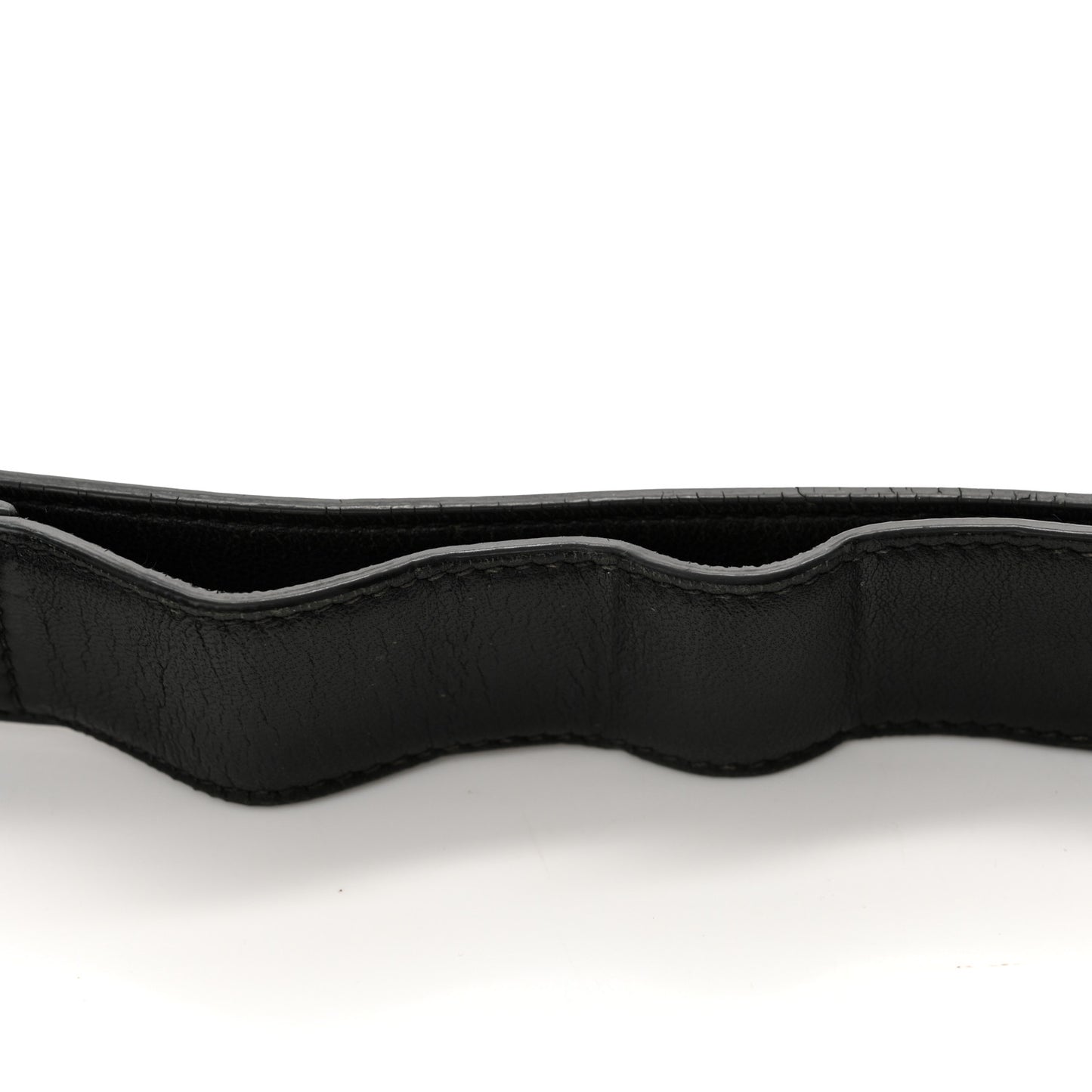 Tessuto Nylon Bomber Messenger Black