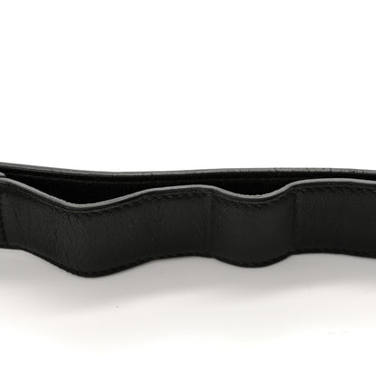 Prada Tessuto Nylon Bomber Messenger Black 13 of 14