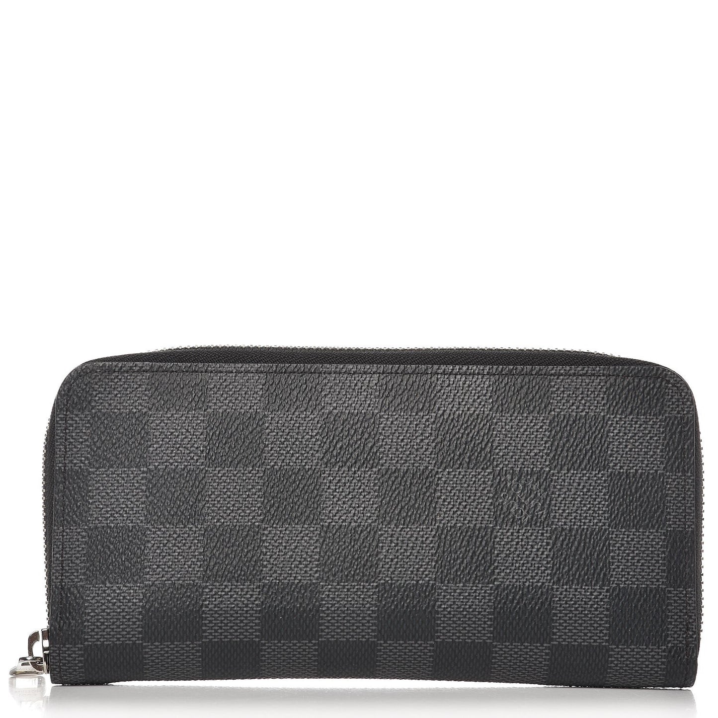 Damier Graphite Vasco Wallet