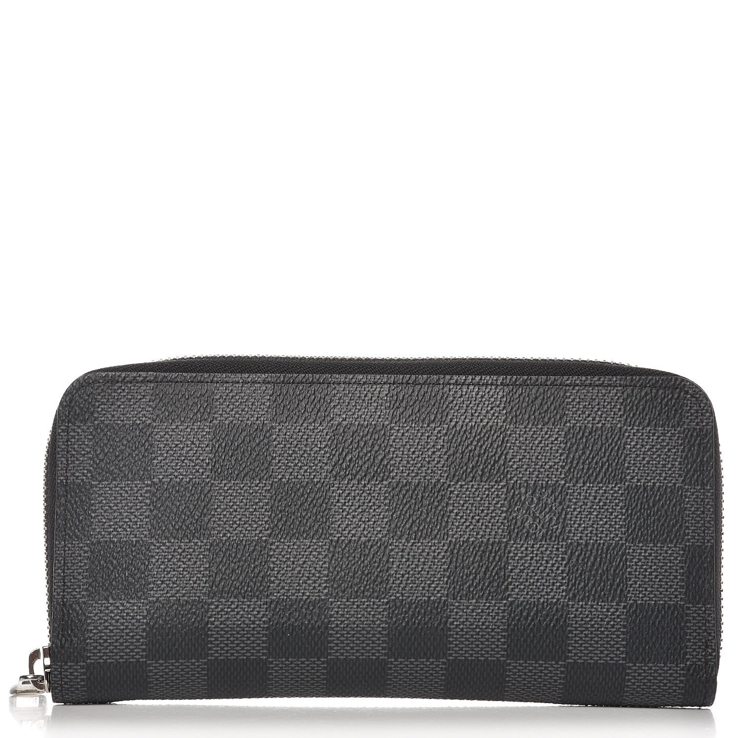 Louis Vuitton Damier Graphite Vasco Wallet 1 of 6