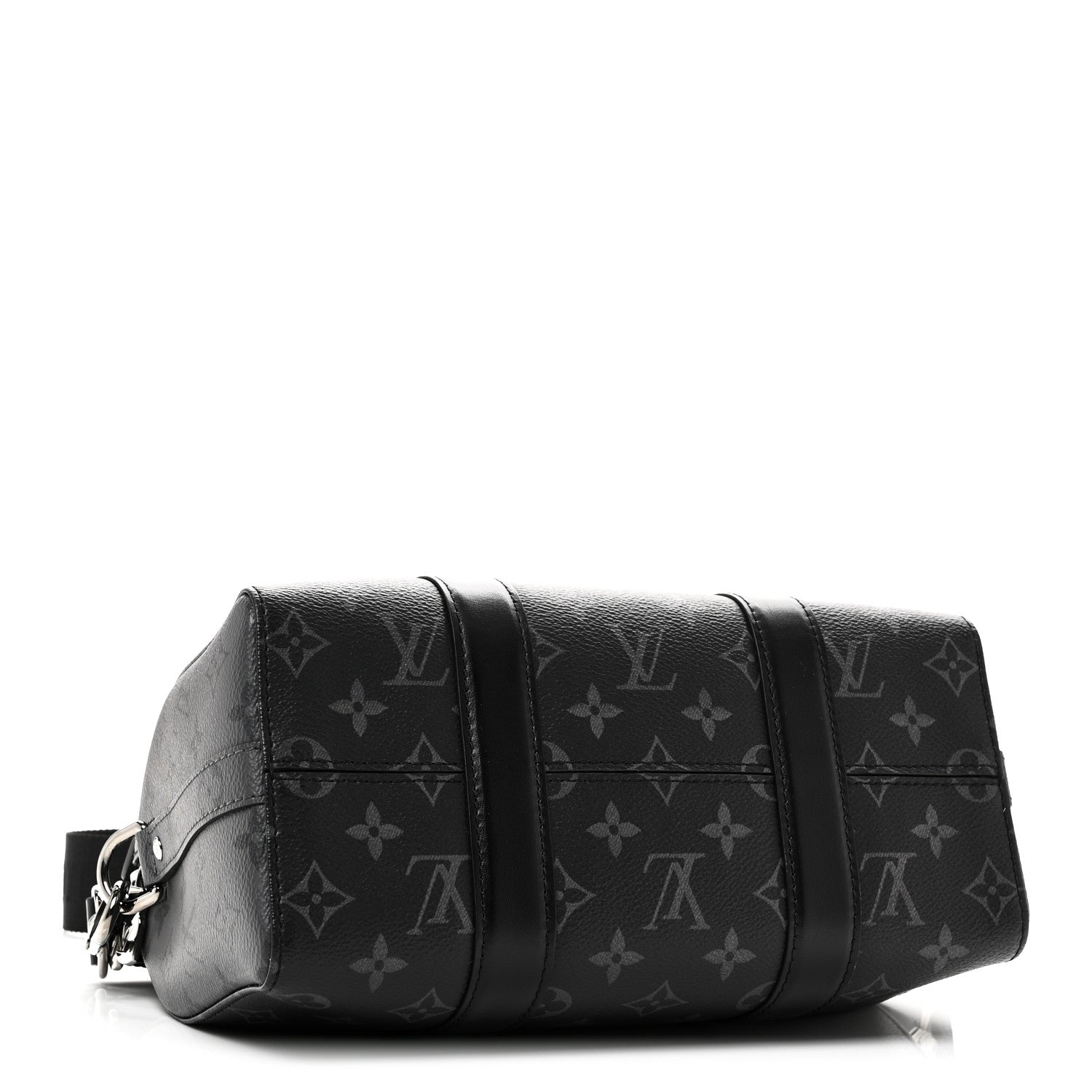 Louis Vuitton Reverse Monogram Eclipse City Keepall 4 of 9