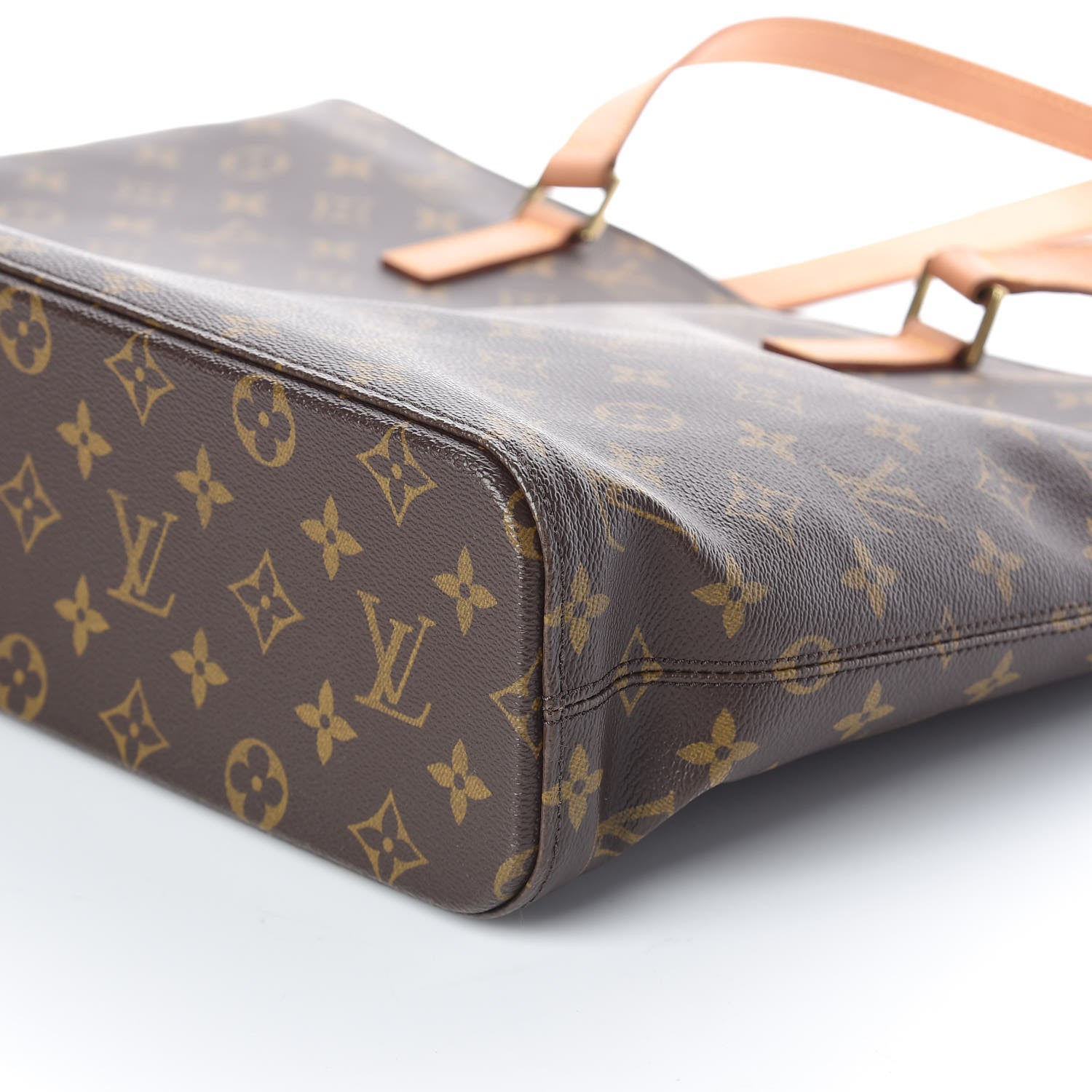 Louis Vuitton Monogram Luco 8 of 9