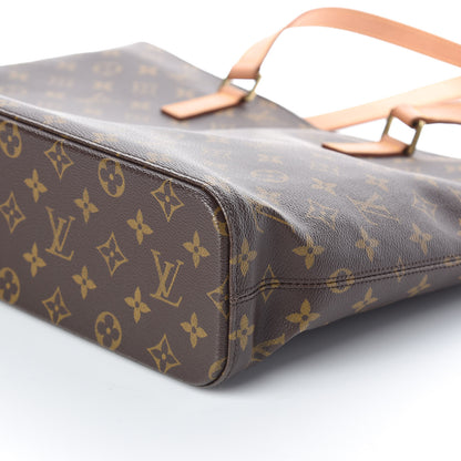 Louis Vuitton Monogram Luco 8 of 9