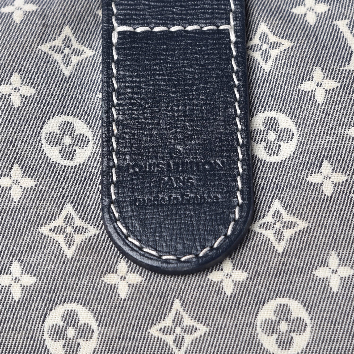 Louis Vuitton Monogram Idylle Romance Encre 6 of 10