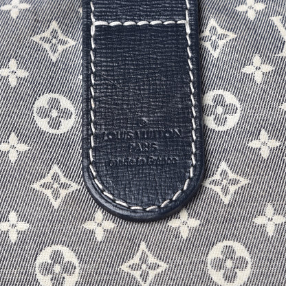 Louis Vuitton Monogram Idylle Romance Encre 6 of 10