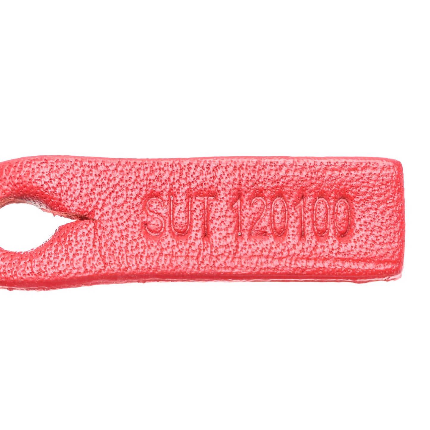 Goyardine Saint Louis GM Red