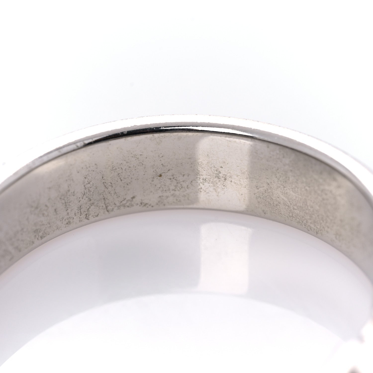 Hermes Enamel Narrow Clic Clac H Bracelet 6 of 8