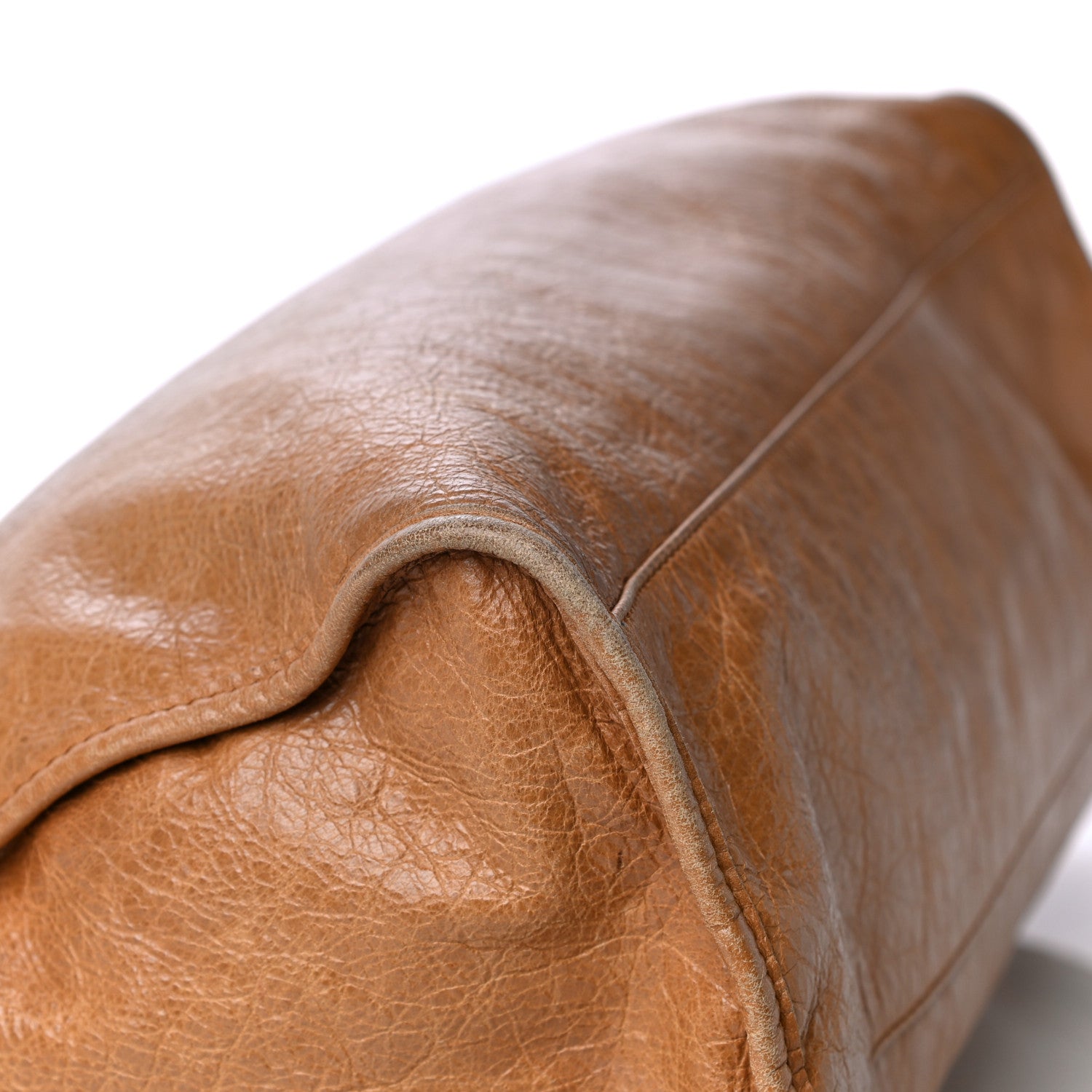 Balenciaga Agneau Classic Hardware City Cumin 12 of 15