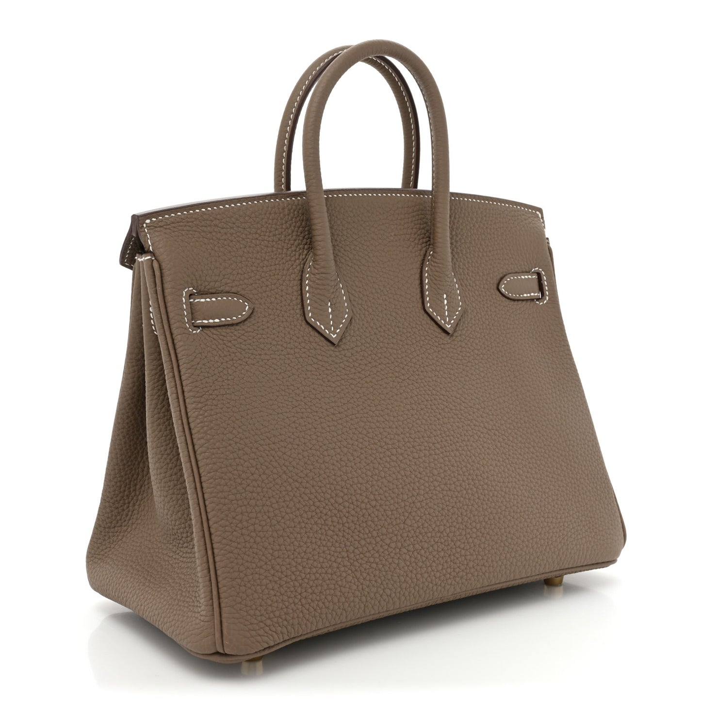 Togo Birkin 25 Etoupe