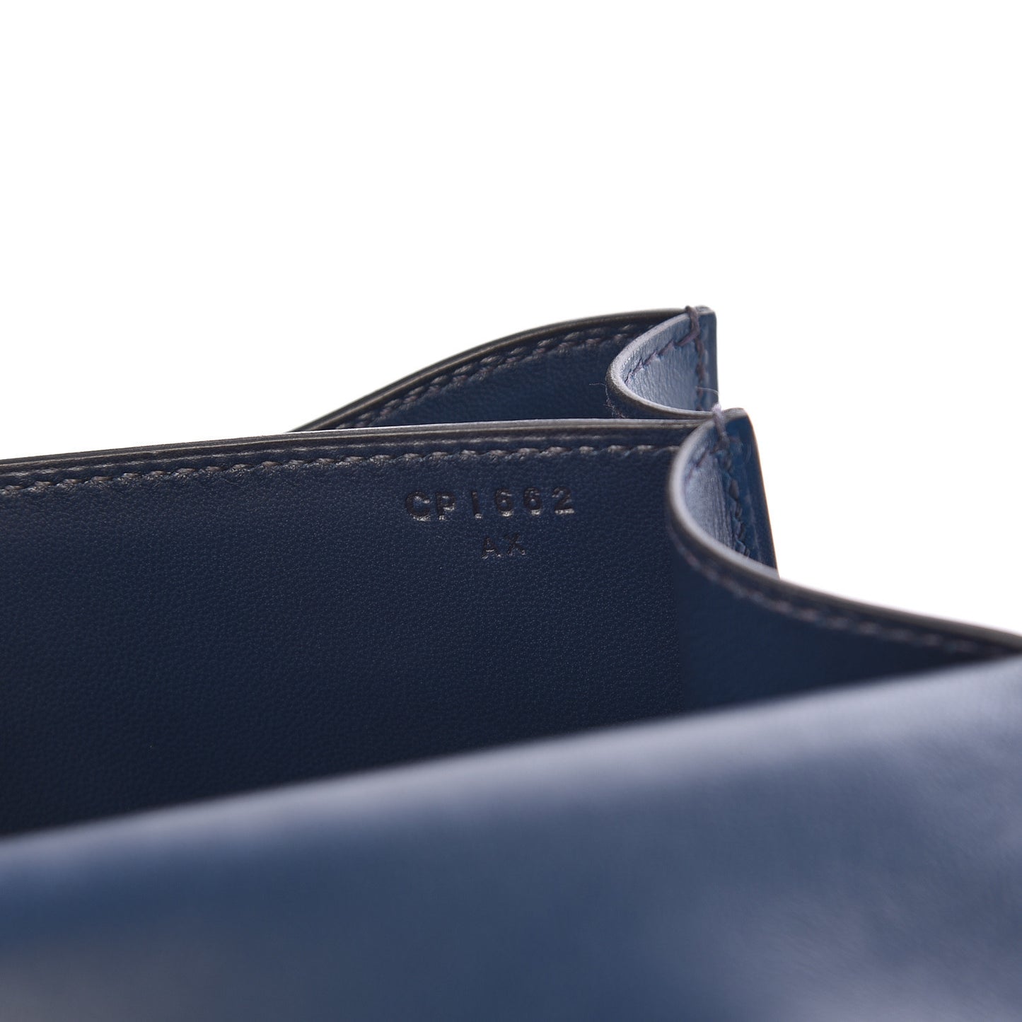 Box Constance 18 Bleu De Prusse