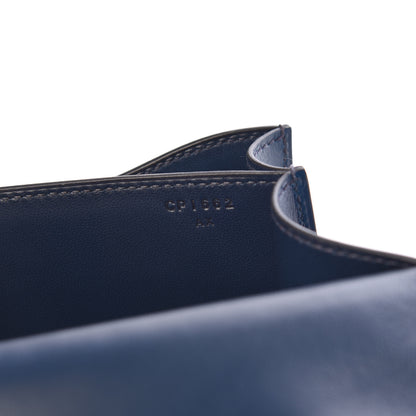 Hermes Box Constance 18 Bleu De Prusse 7 of 11