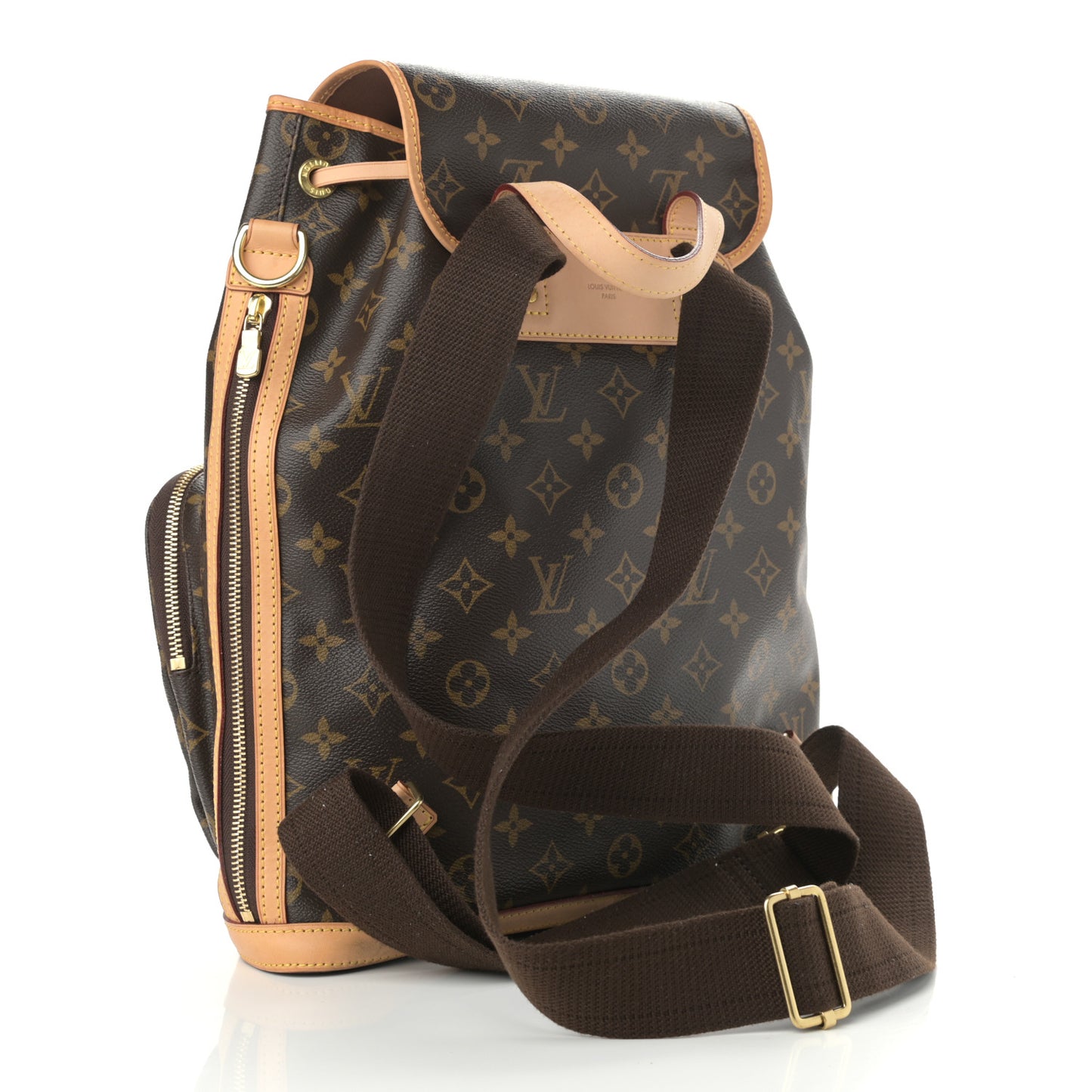 Monogram Bosphore Backpack
