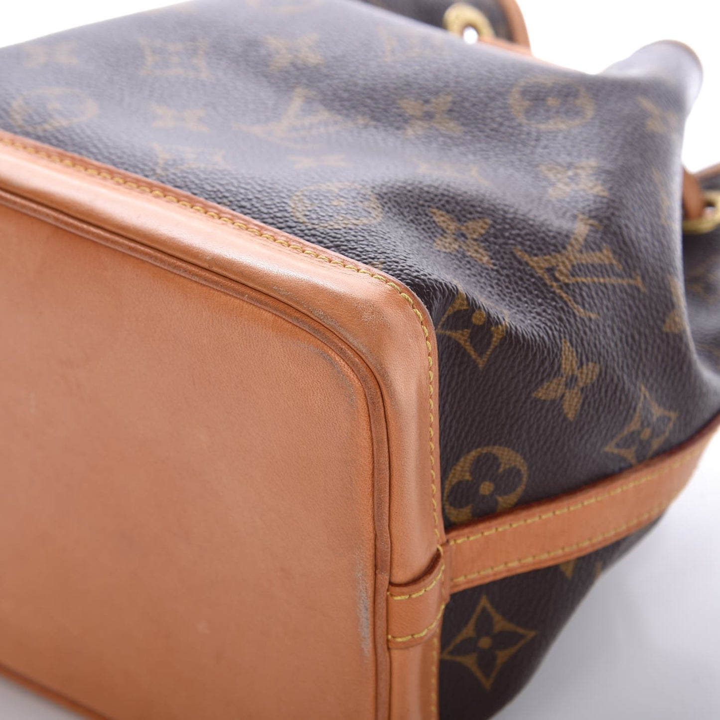 Monogram Mini Noe