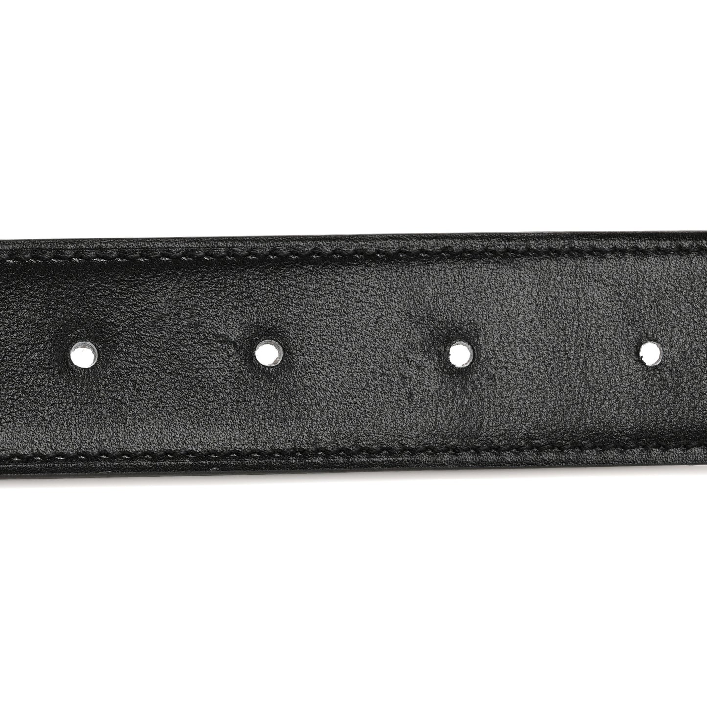 Box Togo 32mm H Belt 90 36 Black Etain