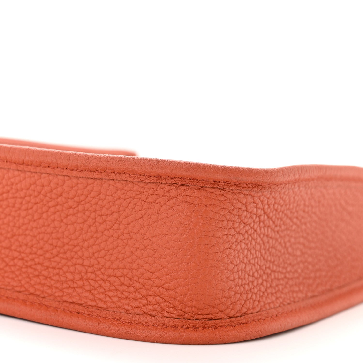 Hermes Taurillon Maurice Evelyne TPM Terre Battue Cuivre 10 of 11