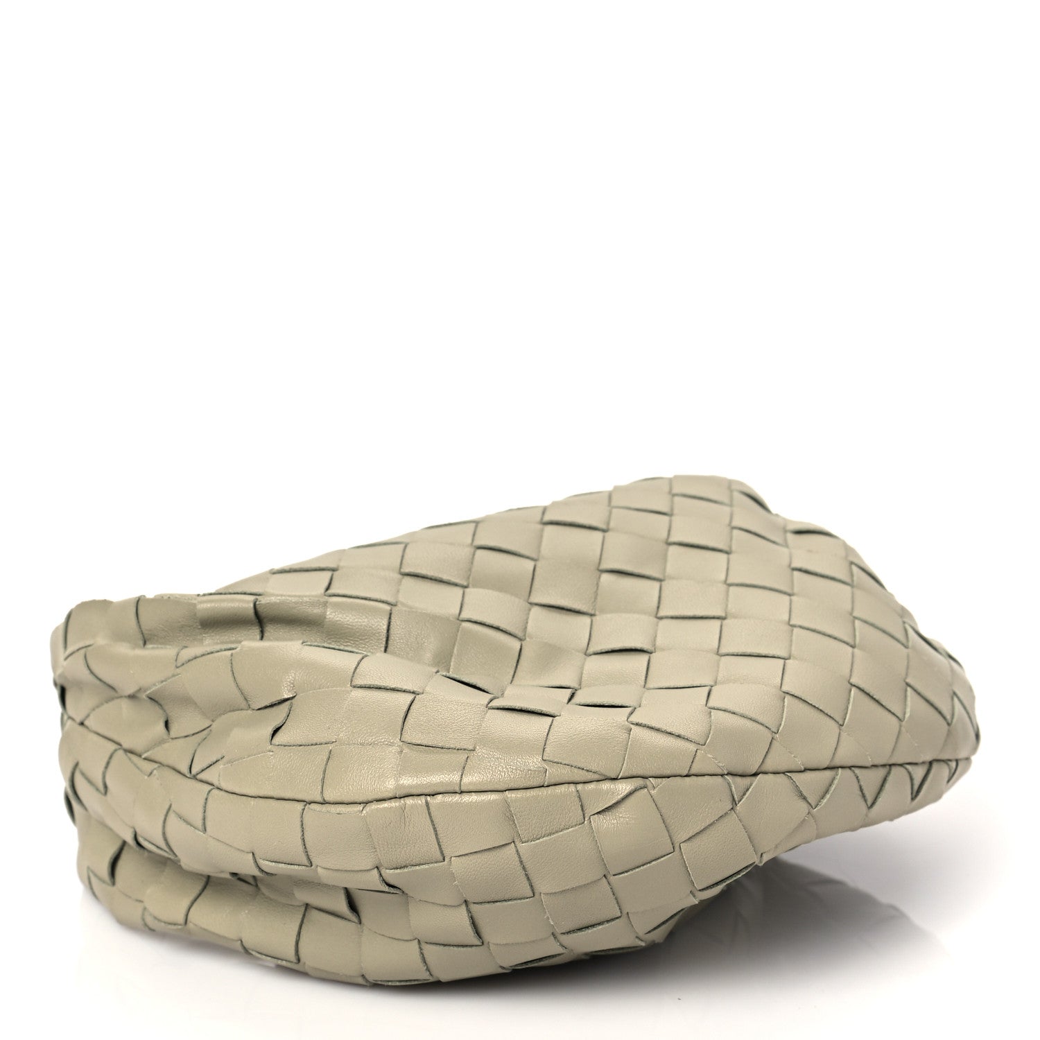 Bottega Veneta Nappa Intrecciato Mini Jodie Travertine 4 of 7