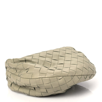 Bottega Veneta Nappa Intrecciato Mini Jodie Travertine 4 of 7