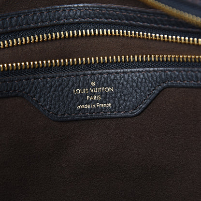 Louis Vuitton Mahina Stellar PM Anthracite 6 of 9