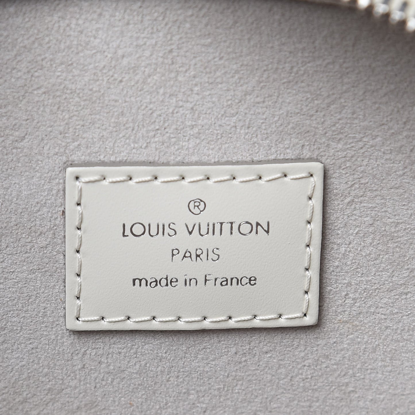 Epi Pont-Neuf GM Ivory