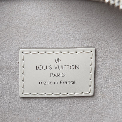 Louis Vuitton Epi Pont-Neuf GM Ivory 6 of 12