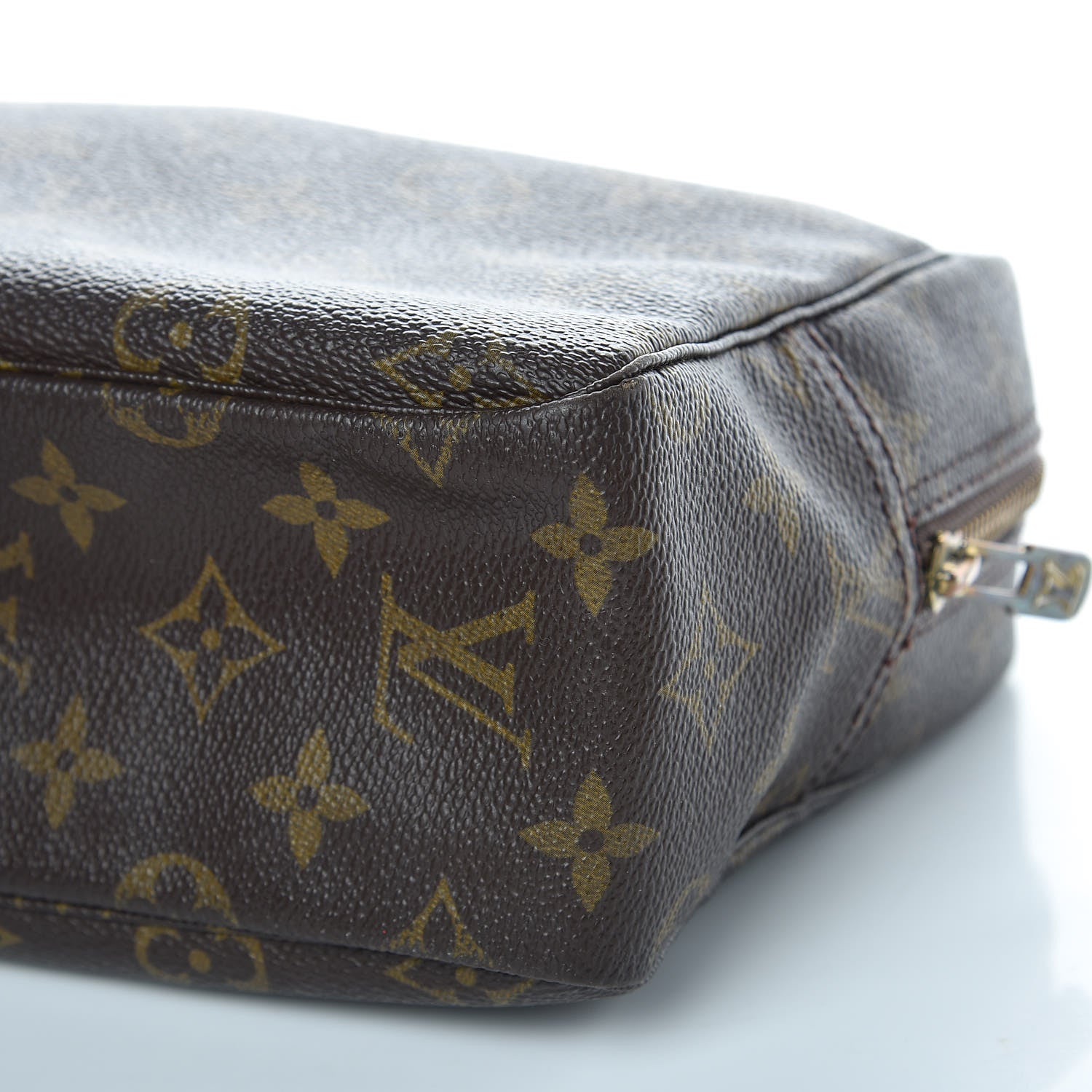 Louis Vuitton Monogram Trousse Toilette 28 8 of 11