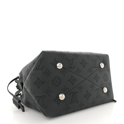 Louis Vuitton Mahina Bella Black 4 of 9