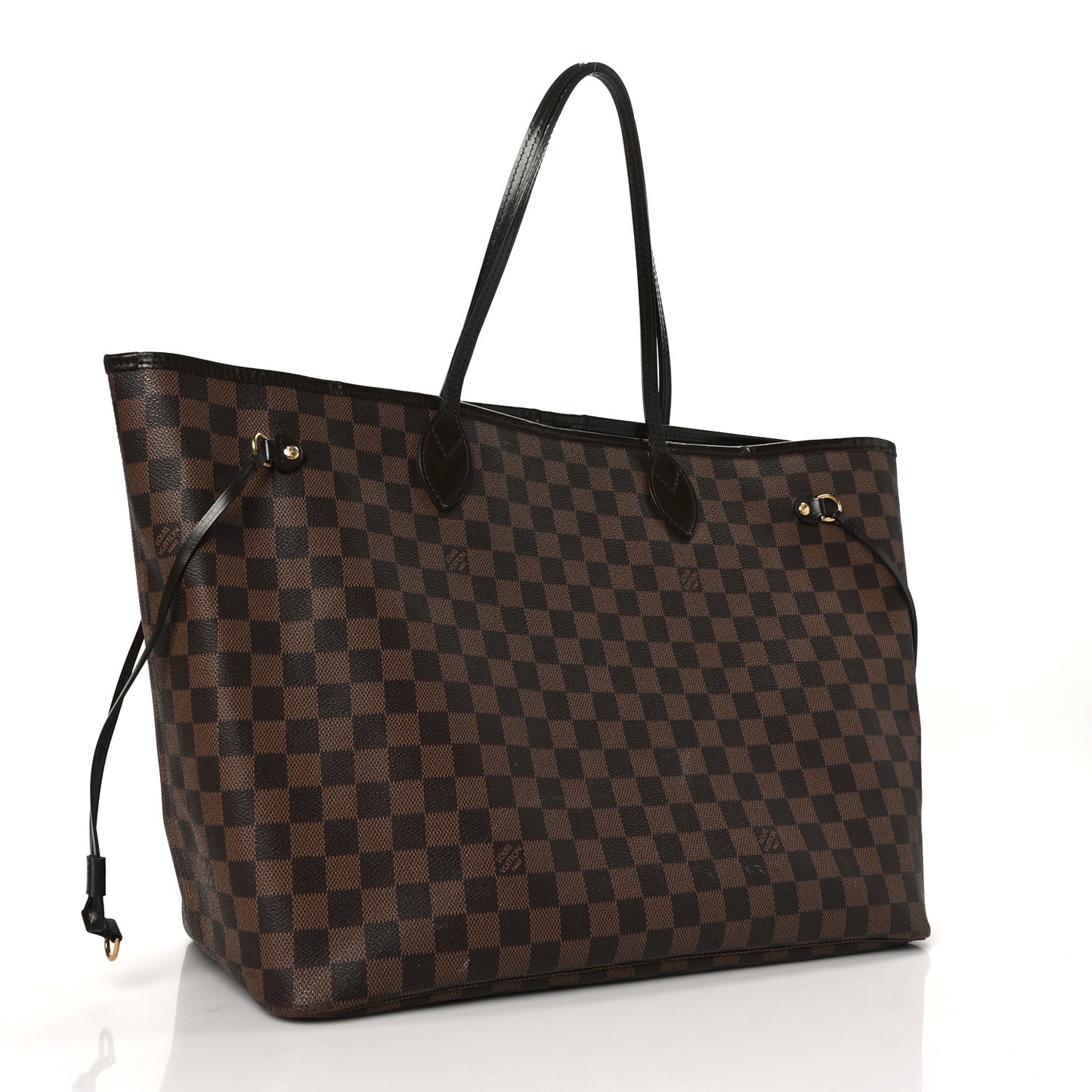 Damier Ebene Neverfull GM