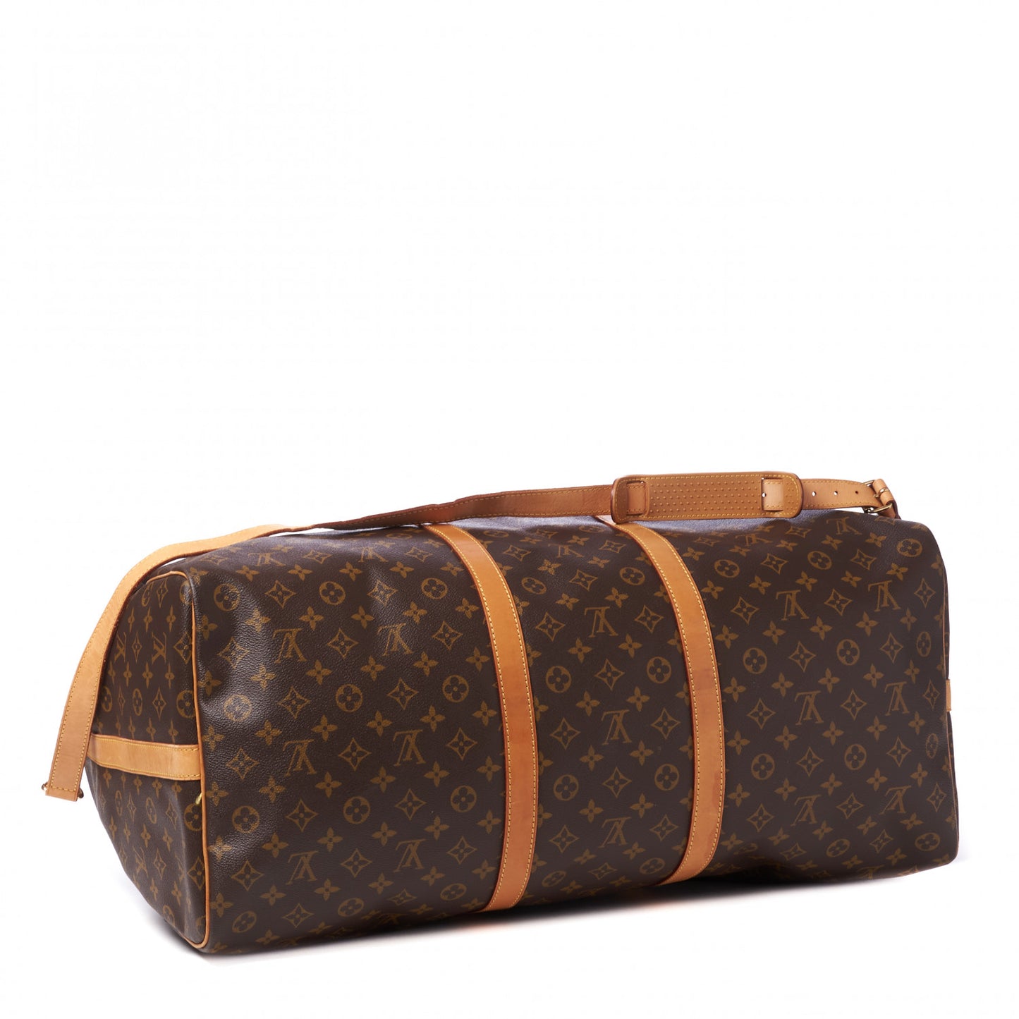 Monogram Keepall Bandouliere 60