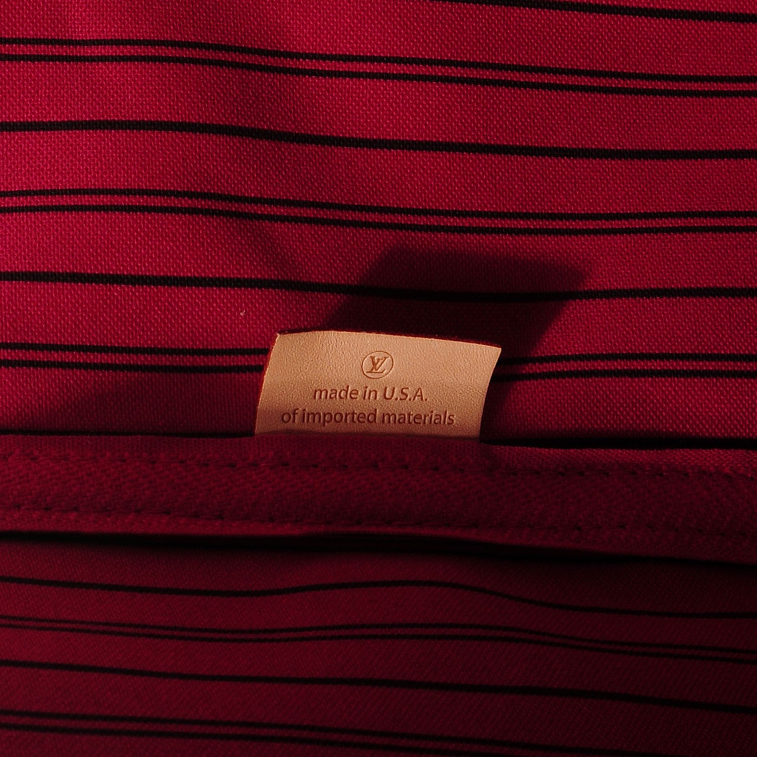 Louis Vuitton Monogram Neo Neverfull GM Pivoine 6 of 8