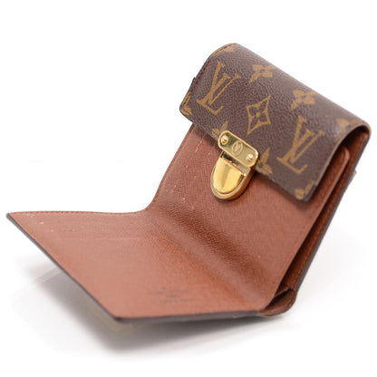 Louis Vuitton Monogram Koala Wallet 5 of 8