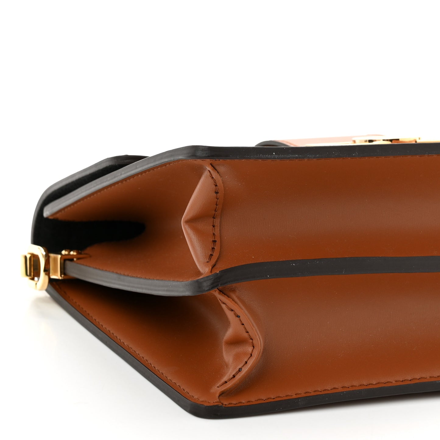 Reverse Monogram Dauphine MM