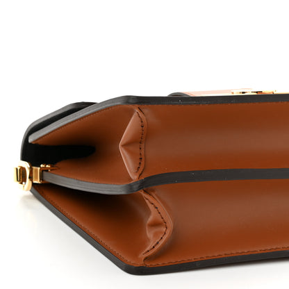 Louis Vuitton Reverse Monogram Dauphine MM 8 of 9