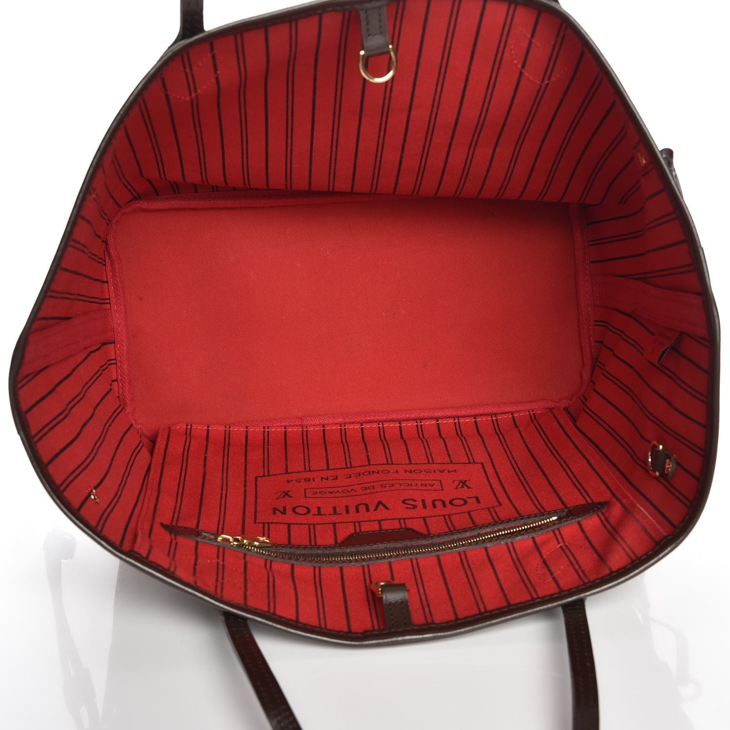 Damier Ebene Neo Neverfull MM