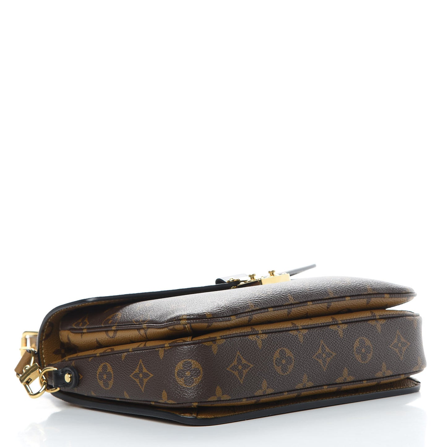 Reverse Monogram Pochette Metis
