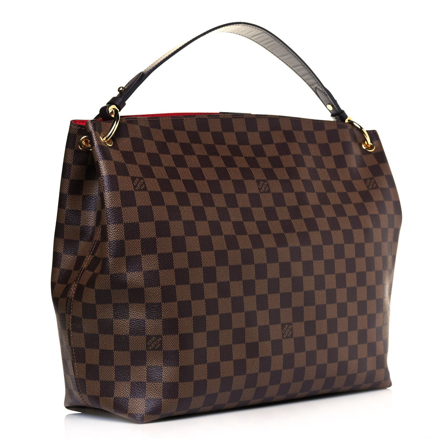 Damier Ebene Graceful MM