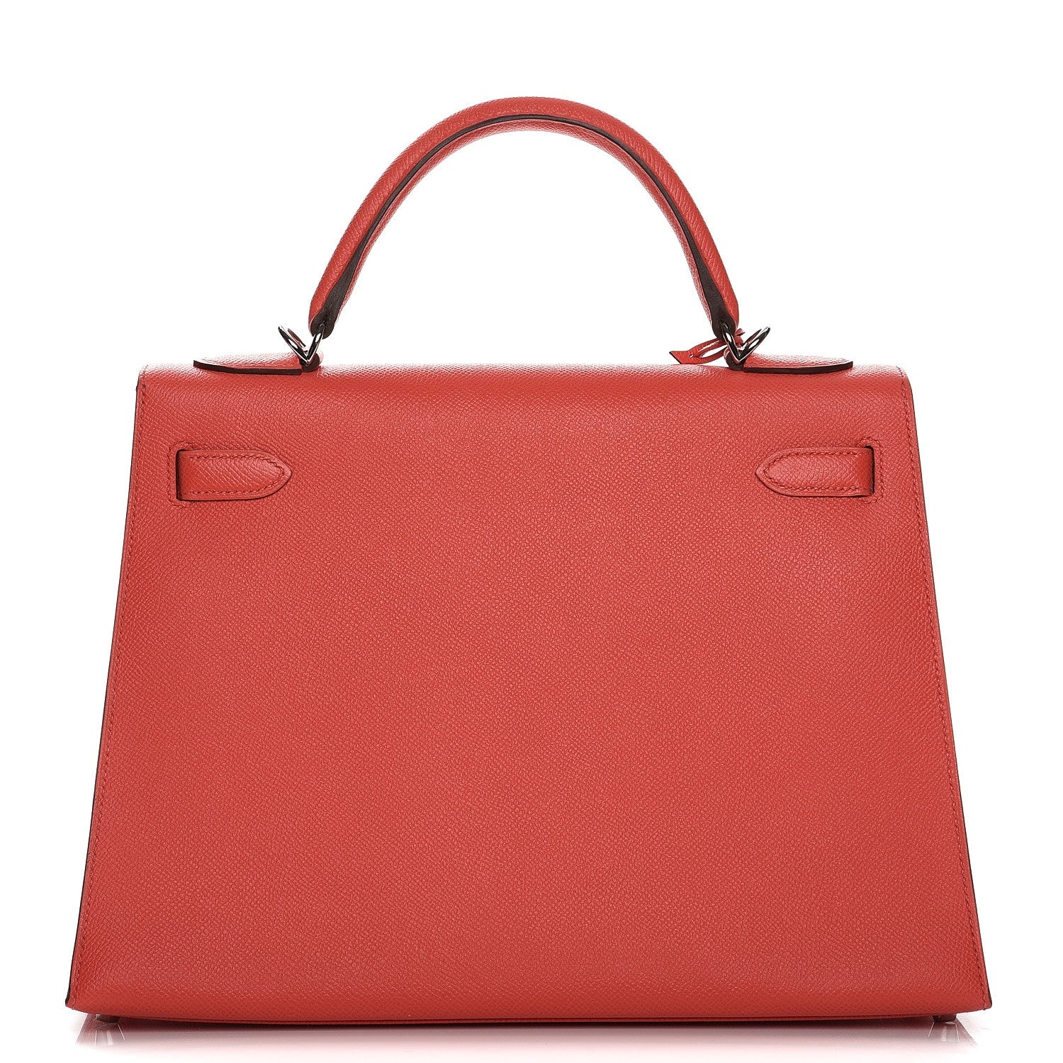 Hermes Epsom Kelly Sellier 32 Rose Jaipur 32 of 33
