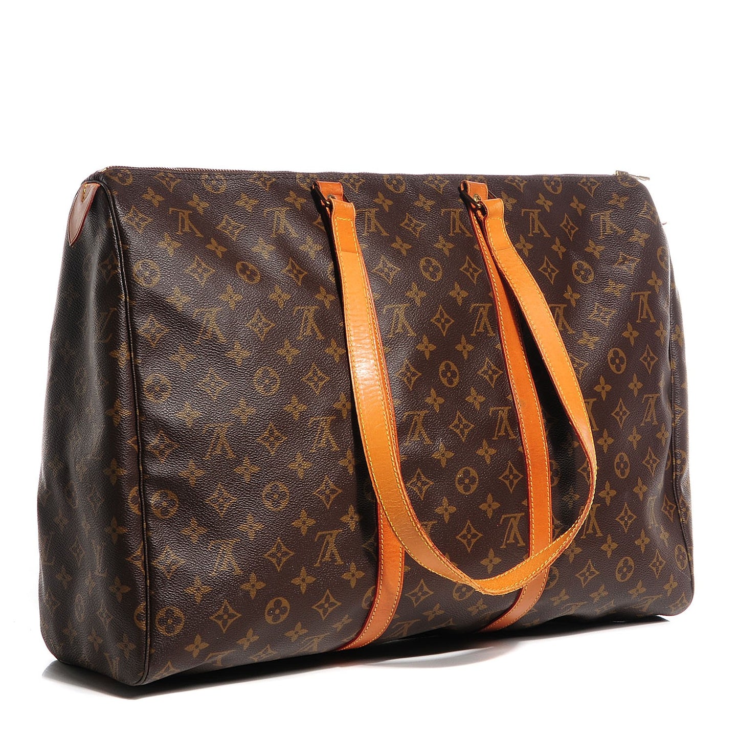 Monogram Sac Flanerie 50