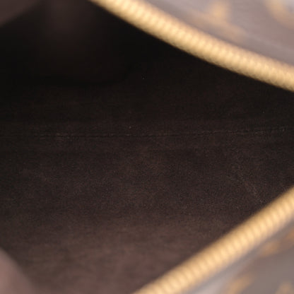 Louis Vuitton Monogram Side Trunk 5 of 15